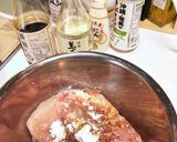 グルテンフリー米粉餃子作り方2写真
