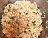 グルテンフリー米粉餃子作り方3写真