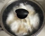 グルテンフリー米粉餃子作り方7写真