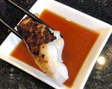 グルテンフリー米粉餃子作り方8写真