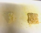 簡単♫スタミナ♫肉絲（ルースー）かけご飯作り方2写真