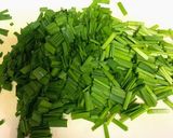 簡単♫スタミナ♫肉絲（ルースー）かけご飯作り方3写真