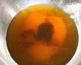 簡単♫スタミナ♫肉絲（ルースー）かけご飯作り方1写真
