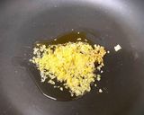 簡単♫スタミナ♫肉絲（ルースー）かけご飯作り方8写真