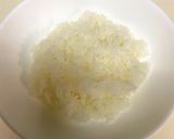 簡単♫スタミナ♫肉絲（ルースー）かけご飯作り方15写真