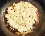 マッシュポテトのチーズ焼き作り方3写真