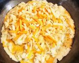 マッシュポテトのチーズ焼き作り方4写真