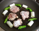 甘辛のたれが美味しい♪　鶏丼作り方7写真