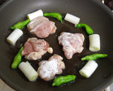 甘辛のたれが美味しい♪　鶏丼作り方7写真