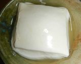 大根の間引き菜と木綿豆腐で作る…白和え作り方4写真