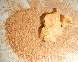 大根の間引き菜と木綿豆腐で作る…白和え作り方5写真