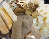 笹だより旬野菜のゴロゴロきんぴら作り方3写真
