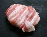簡単！コロッケリメイク☆肉巻コロッケ作り方1写真