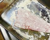 【大人兼用 離乳食】カレイのみぞれ煮作り方1写真