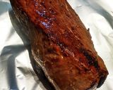 簡単ローストビーフ作り方6写真