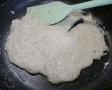 簡単！舞茸キノコクリーム作り方3写真