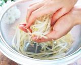 ナムル作り方9写真