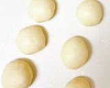 ふわふわバターロール (ロールパン)作り方6写真