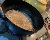 大学芋のタレ余りません！作り方6写真