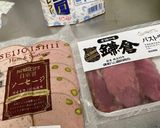 TWGのサンドイッチ作り方6写真