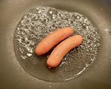 冷蔵庫に残ってる冷やご飯で焼き飯作り方3写真