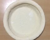 超簡単☆激うま！梨のコンポートパイ♪♪♪作り方3写真