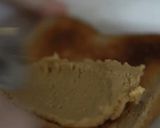 甘くない自家製ピーナッツバター作り方4写真