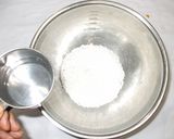 かぼちゃ入り白玉団子♪簡単食物繊維不足に作り方4写真