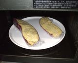 おせちのきんとん♪簡単栗の代わりにパイン作り方3写真