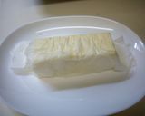 甘くな～い！白和え☆作り方1写真