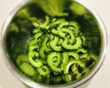 ゴーヤチャンプルー☆作り方3写真