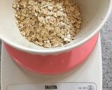オートミールを韓国スープで食べる!作り方2写真