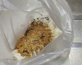 おにぎりカルテット♪作り方4写真