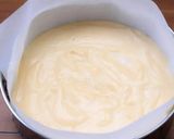 かぼちゃとヨーグルトのケーキ作り方6写真