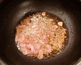 サっとできる！ツナオニオンのスパゲッティ作り方4写真