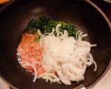 サっとできる！ツナオニオンのスパゲッティ作り方5写真