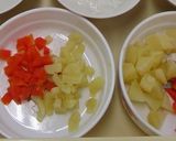 【離乳食にも】シンプル塩肉じゃが作り方5写真