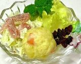 Yuuさんちのシンプルポテトサラダ作り方47写真