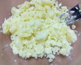 ポテトサラダ(具は野菜だけです)作り方6写真