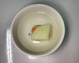 【離乳食にも】夏野菜のたっぷりスープ作り方7写真