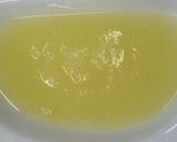 【離乳食にも】夏野菜のたっぷりスープ作り方8写真