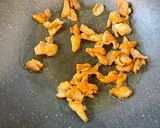 簡単!時短!バターチキンカレー作り方2写真
