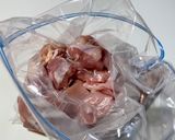 簡単!時短!バターチキンカレー作り方3写真