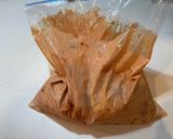簡単!時短!バターチキンカレー作り方6写真