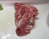 タレをシッカリ手作り♪「回鍋肉」作り方3写真