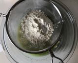 卵なし＊バナナとくるみのパウンドケーキ作り方3写真