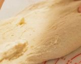BUTTER ROLLS作り方2写真