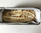 卵なし＊バナナとくるみのパウンドケーキ作り方6写真