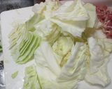 タレをシッカリ手作り♪「回鍋肉」作り方5写真