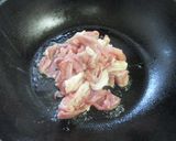 タレをシッカリ手作り♪「回鍋肉」作り方6写真